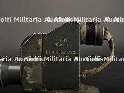 Lunette ZF 12. ZF 12 scope. — photo 14