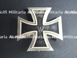 EKI WWI. — miniature 1