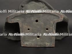 Buste de soldat allemand. German soldier bust. — miniature 6