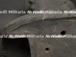 Buste de soldat allemand. German soldier bust. — photo 7