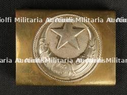 Boucle ceinture Ottoman. Ottoman belt buckle. — photo 1