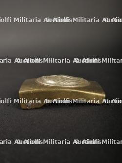 Boucle ceinture Ottoman. Ottoman belt buckle. — photo 2