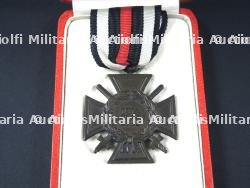 Croix Mérite Guerre. War Merit Cross. — photo 2