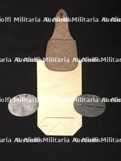 Accessoires allemand WWI. German WWI accessories. — miniature 2
