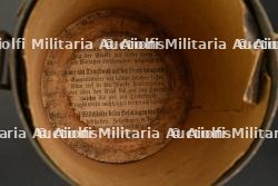 Masque anti gaz Gummimaske — miniature 3