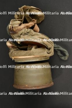 Masque anti gaz Gummimaske — miniature 5