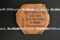 Masque anti gaz Gummimaske — miniature 6