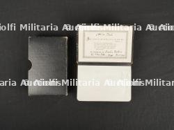 Bible WWI. — miniature 3