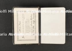 Bible WWI. — photo 4