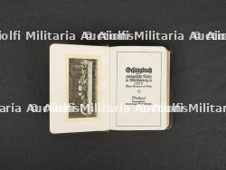 Bible WWI. — photo 5