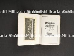 Bible WWI. — miniature 6