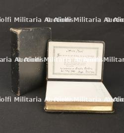 Bible WWI. — photo 7