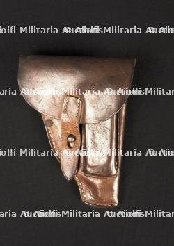 Holster pistolet WWI. WWI pistol holster.