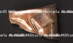 Holster pistolet WWI. WWI pistol holster. — miniature 2