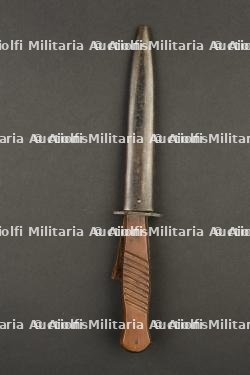 Poignard de tranchée. trench dagger — photo 2