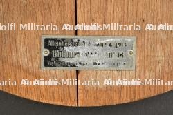 Panneau Croix Rouge. Red Cross sign. — miniature 2