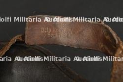 Casque 1918 allemand. German 1918 helmet — photo 5