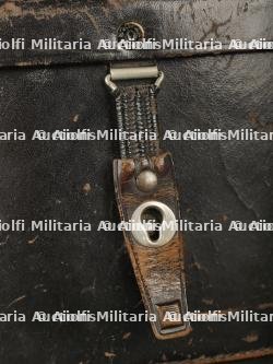 Jumelles allemande WWI. German WWI Binocular. — miniature 4