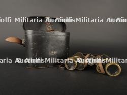 Jumelles allemande WWI. German WWI Binocular. — miniature 6