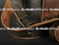 Jumelles allemande WWI. German WWI Binocular. — miniature 13