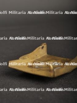 Boucle ceinture Bavaroise. Bavarian belt buckle. — photo 5
