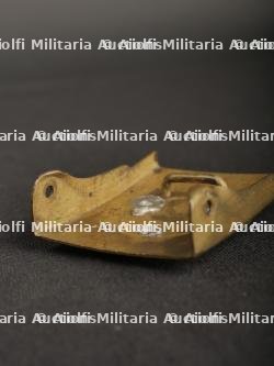 Boucle ceinture Bavaroise. Bavarian belt buckle. — photo 6