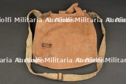 Sac à pain 1888. Bread bag 1888.