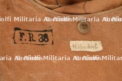 Sac à pain 1888. Bread bag 1888. — photo 2