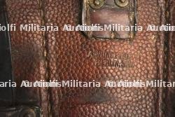Cartouchières WWI. Ammunition pouch WWI. — photo 3