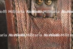 Cartouchières WWI. Ammunition pouch WWI. — photo 4