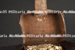 Cartouchières WWI. Ammunition pouch WWI. — miniature 6