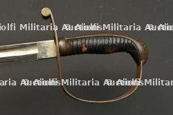 Sabre bavarois. Bavarian sabber. — photo 3