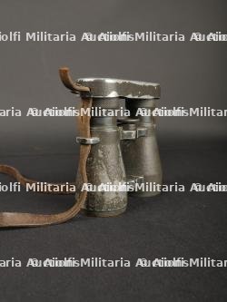 Jumelle WWI. WWI Binocular. — miniature 2