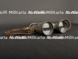 Jumelle WWI. WWI Binocular. — miniature 5