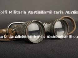 Jumelle WWI. WWI Binocular. — miniature 6
