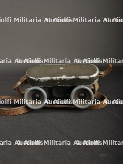 Jumelle WWI. WWI Binocular. — miniature 7