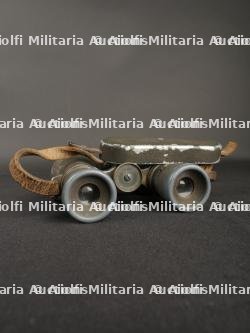 Jumelle WWI. WWI Binocular. — miniature 8