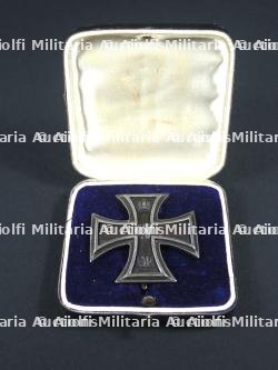 EK I en boite. EK I WWI in box.