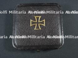 EK I en boite. EK I WWI in box. — miniature 2