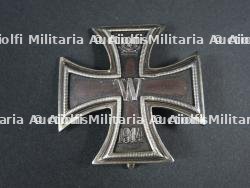 EK I en boite. EK I WWI in box. — miniature 4