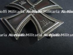 EK I en boite. EK I WWI in box. — miniature 6