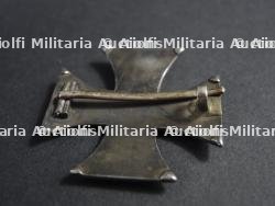 EK I en boite. EK I WWI in box. — miniature 10