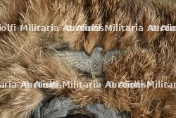 Bonnet à poils Heer. Heer furry cap. — miniature 8