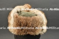 Bonnet à poils Heer. Heer furry cap. — photo 10
