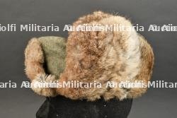 Bonnet à poils Heer. Heer furry cap. — photo 11