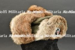 Bonnet à poils Heer. Heer furry cap. — miniature 13