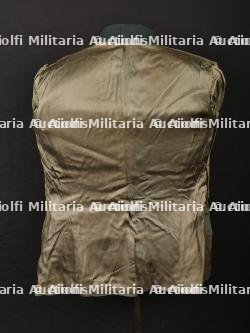 Vareuse officier allemand. German Officer Jacket — miniature 8