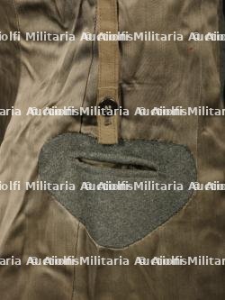 Vareuse officier allemand. German Officer Jacket — photo 10