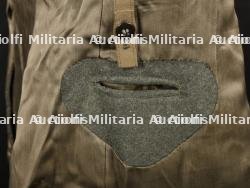 Vareuse officier allemand. German Officer Jacket — photo 11