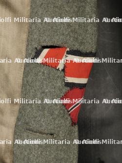 Vareuse officier allemand. German Officer Jacket — miniature 14